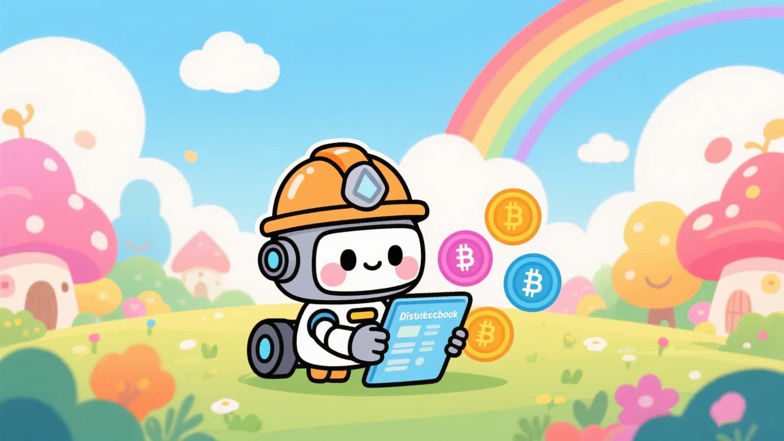 区块链行业在加密货币网站上投放广告曝光新路径