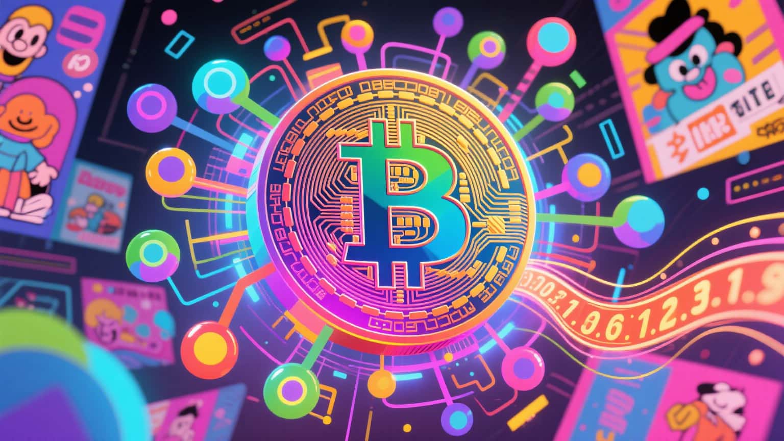 加密货币新闻稿发布优化代币公关效果