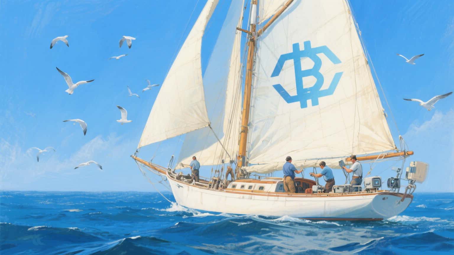 加密货币加密货币新闻网站公关营销策略